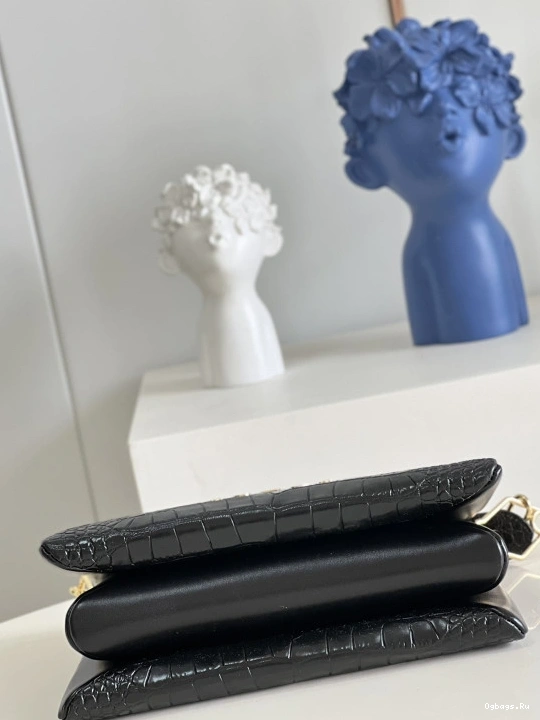 PM-26*20*12cm VUITTON COUSSIN LOUIS 0331